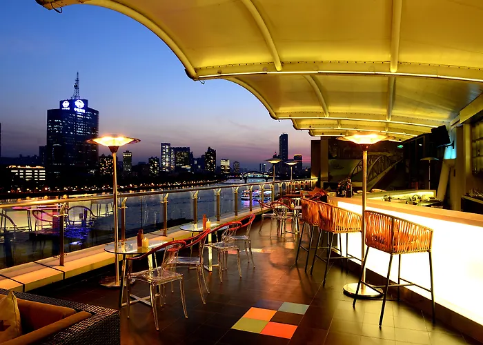 Ln Hotel Five Guangzhou
