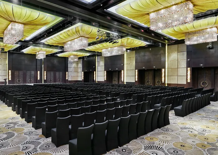 The Azure Ningbo, Vignette Collection By Ihg Hotel