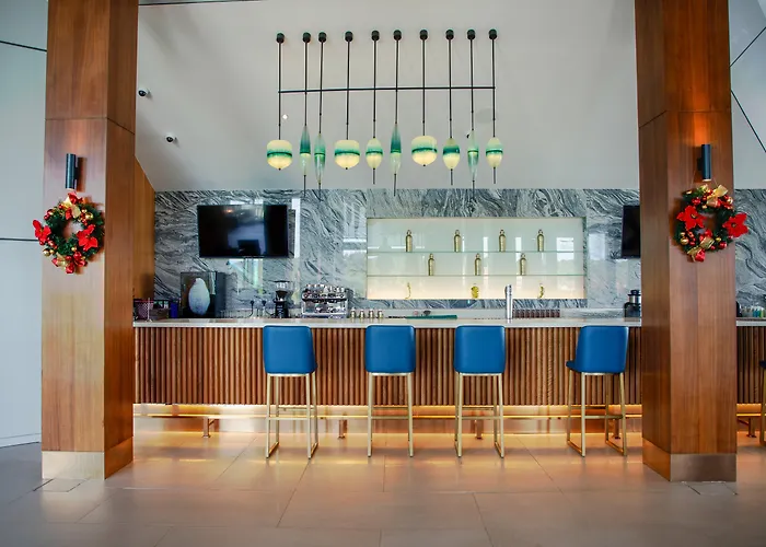 Hard Rock Hotel Desaru Coast