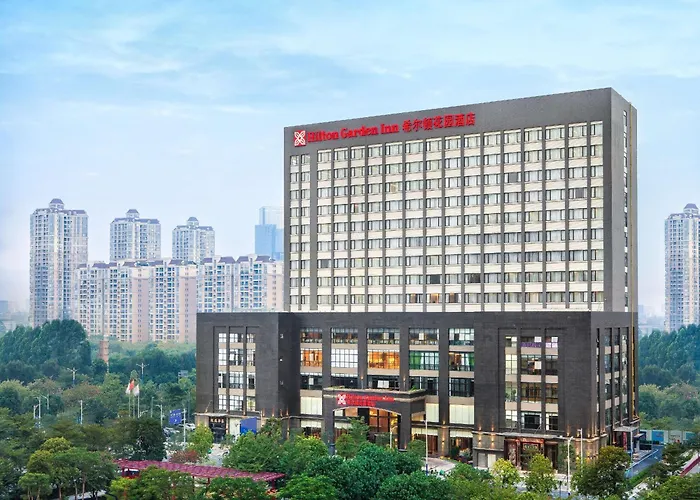 Hilton Garden Inn Foshan