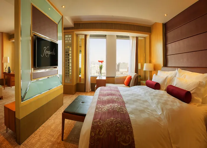 Swissotel Shenyang
