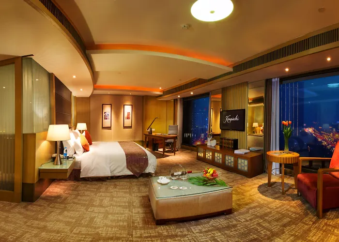 Swissotel Shenyang