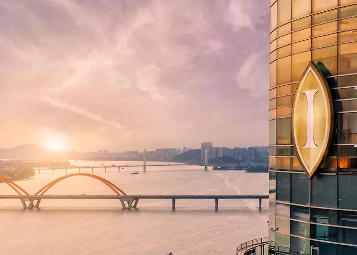 Intercontinental Changsha By Ihg