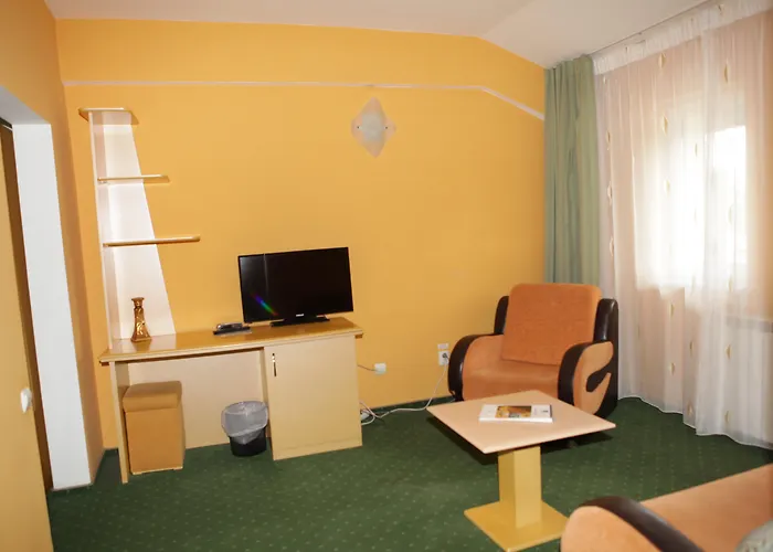 Eurohotel Baia Mare
