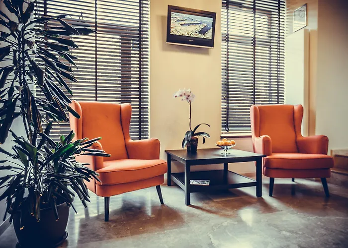 Hotel Cherica Constanta