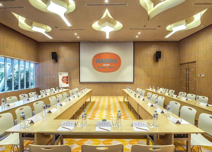 Harris Resort Barelang Batam Sagulung