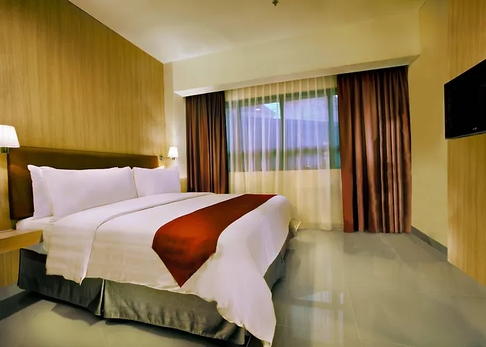 Atria Residences Gading Serpong Tangerang