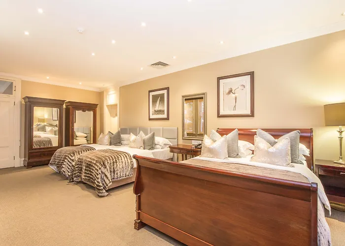Quarters Hotel Durban