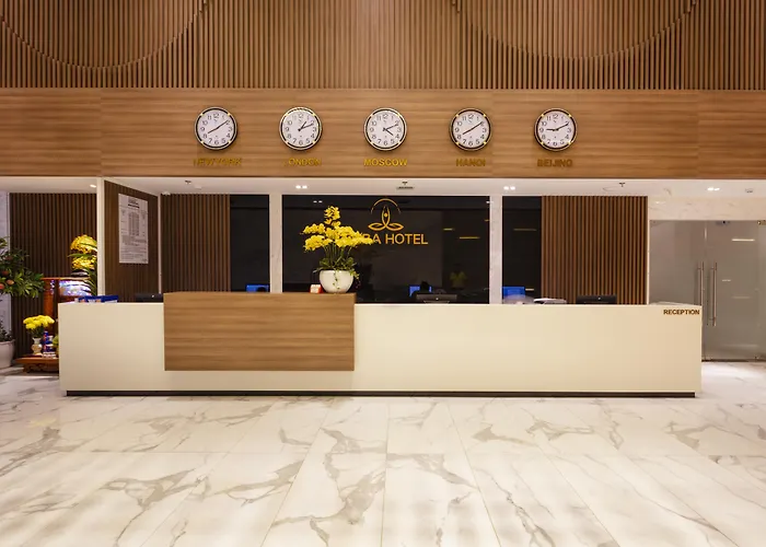 Libra Hotel Nha Trang