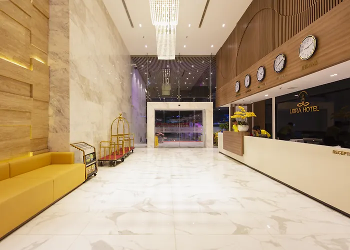Libra Hotel Nha Trang