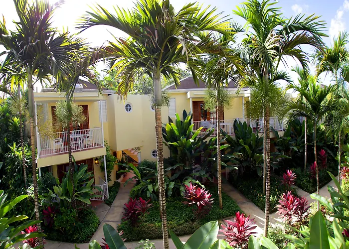 Negril Palms Hotel
