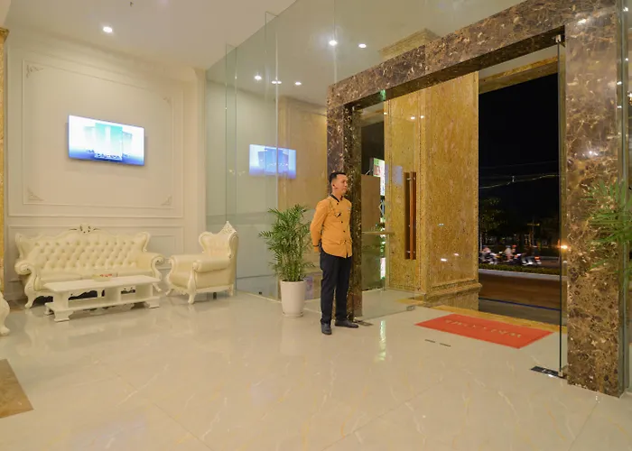 Imperial Nha Trang Hotel