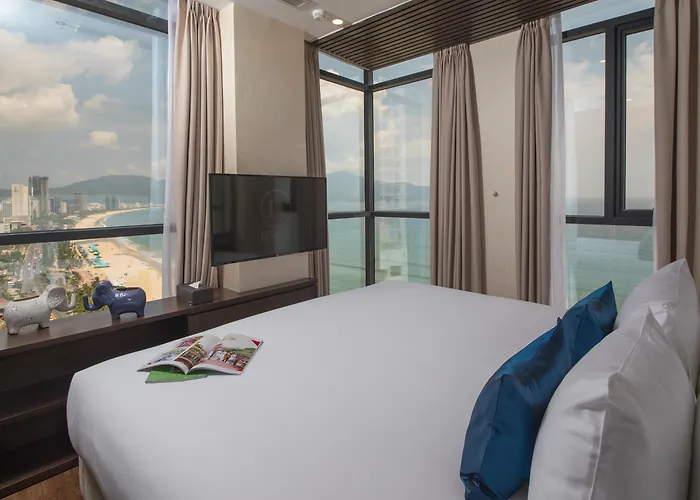 Haian Beach Hotel & Spa Danang