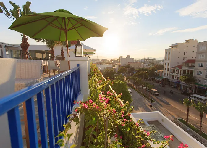 Risemount Premier Resort Danang