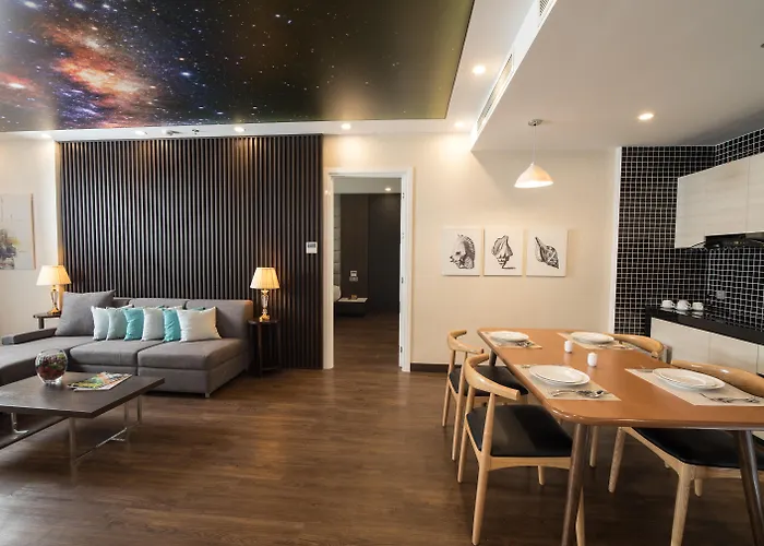 Haian Beach Hotel & Spa Danang