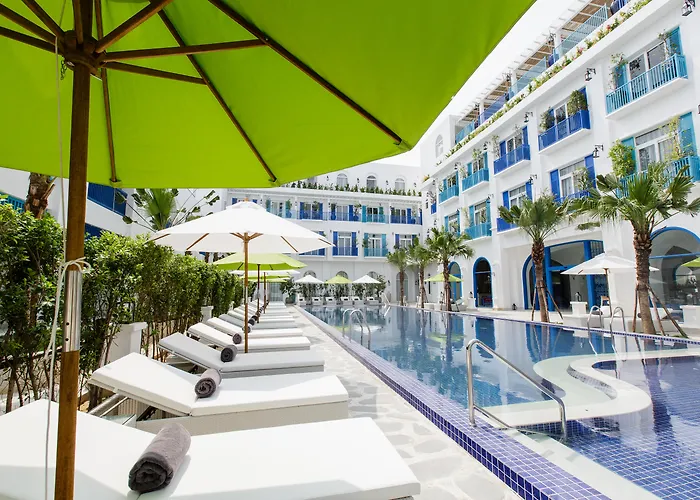 Risemount Premier Resort Danang