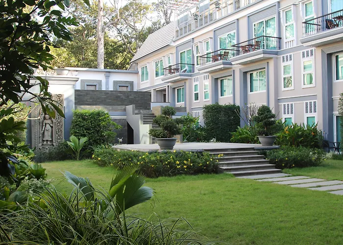 J7 Angkor Hotel Siem Reap
