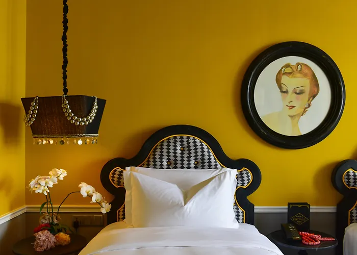 Hotel De La Coupole - Mgallery Sapa