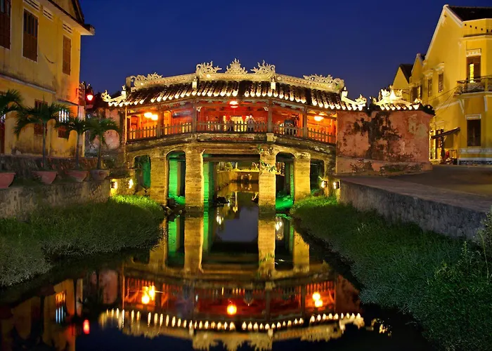 Uptown Hoi An Hotel & Spa
