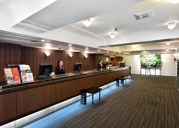 Hotel Kansai Osaka