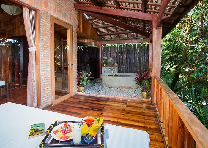 Milana Beach Resort & Spa Phú Quốc