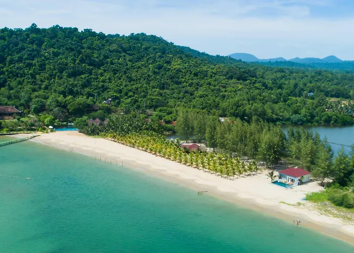 Milana Beach Resort & Spa Phú Quốc