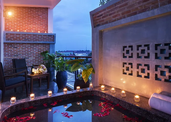 Cambana Residence Siem Reap