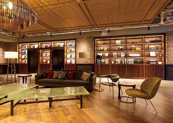 Shibuya Stream Hotel Tokyo