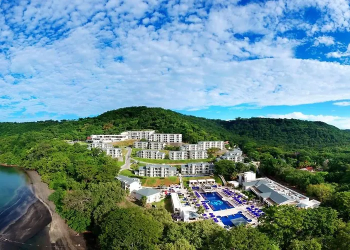 Planet Hollywood Costa Rica By Royalton, An Autograph Collection All-Inclusive Resort Culebra