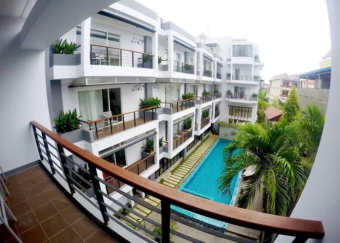 Riversoul Boutique Siem Reap