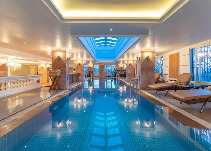Samdi Hotel Closest Airport Danang- Stay 3 Nights Free 1 Way Drop Off To Airport