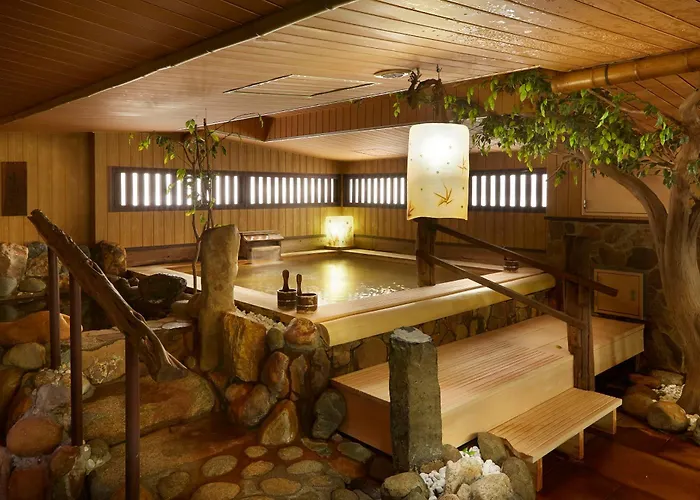 The B Suidobashi Hotel Tokyo