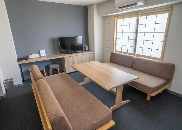 Mimaru Tokyo Ueno East Hotel