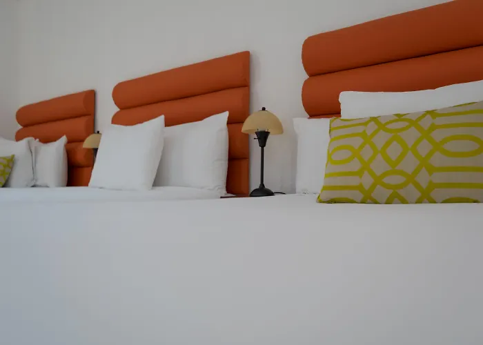 In & Out Hotel (Adults Only) Guatemala City
