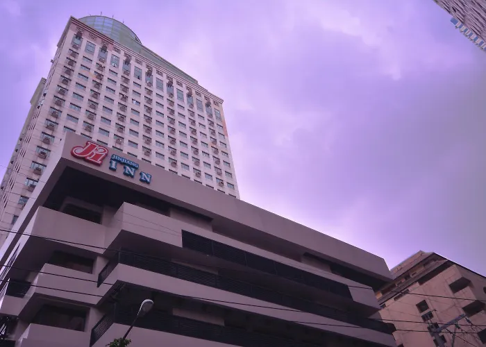 Jinjiang Inn - Ortigas Pasig City