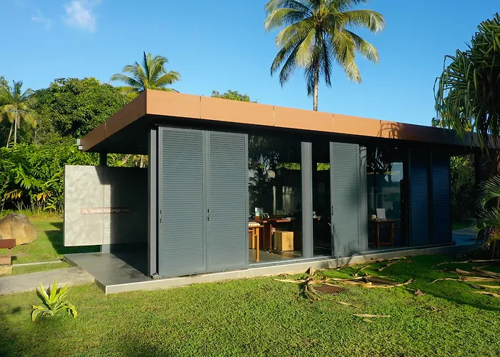 Jardin Malanga Hotel Basse-Terre