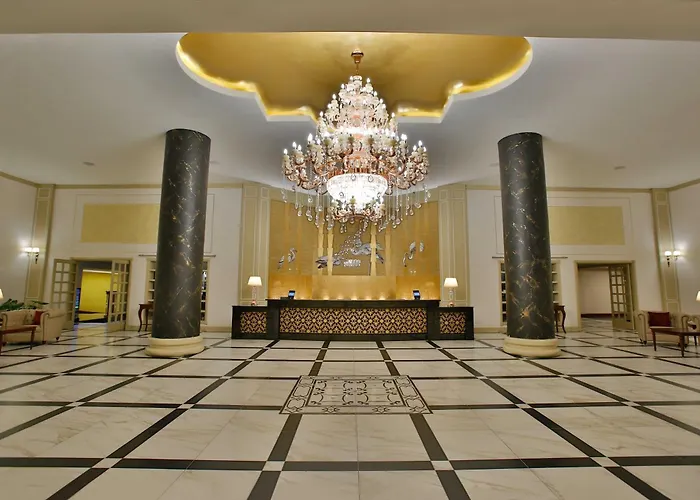 Sarova Woodlands Hotel And Spa, Nakuru