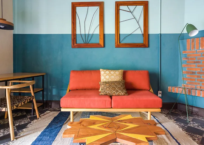 Socialtel Atitlan Hotel Panajachel