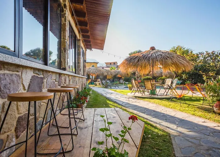 Socialtel Atitlan Hotel Panajachel