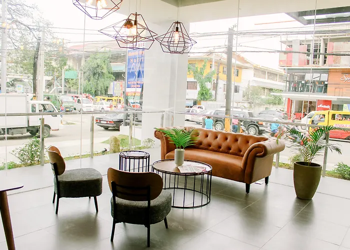 Mabolo Royal Hotel Cebu