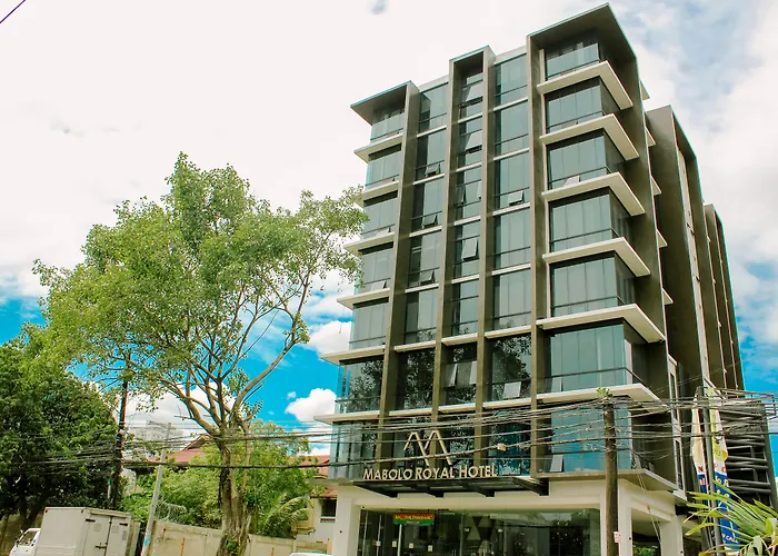 Mabolo Royal Hotel Cebu