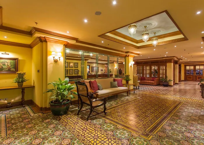 Herald Suites Makati City