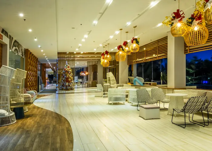 Solea Mactan Resort Lapu-Lapu City