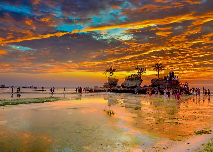 Sur Beach Resort Boracay Balabag 