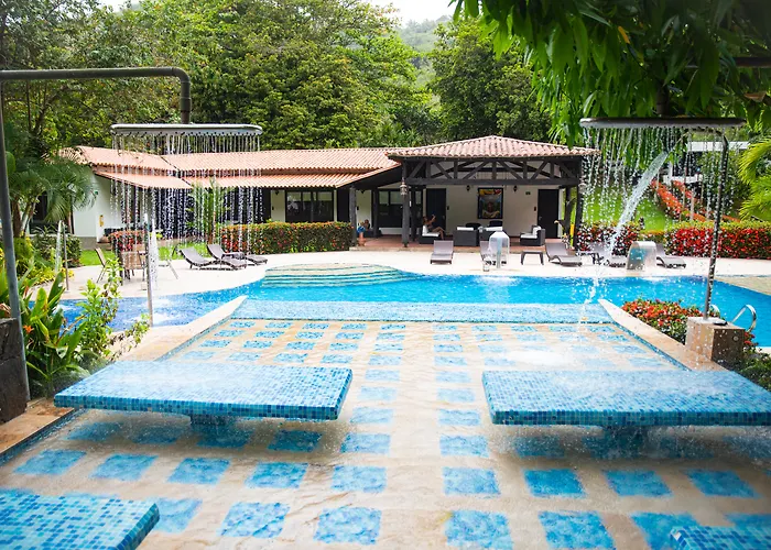 Kantawa Refugio De Bienestar (Adults Only) Calabazo 
