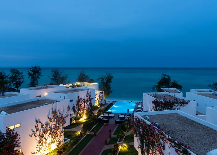Nungwi Dreams By Mantis Hotel