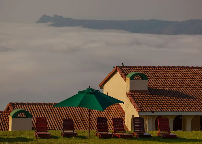Mountain View International Hotel - Eswatini Mbabane