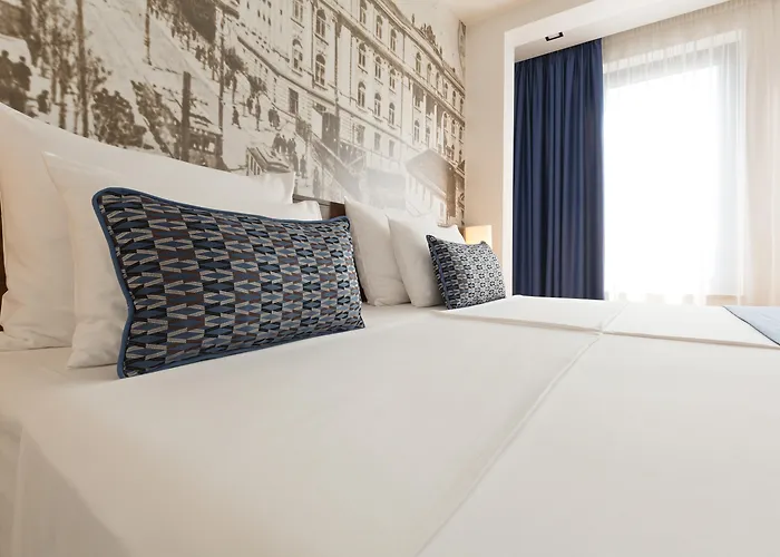 Abba Hotel Belgrade
