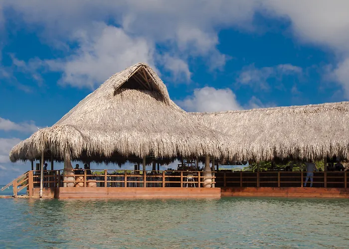 Hotel Las Islas Barú