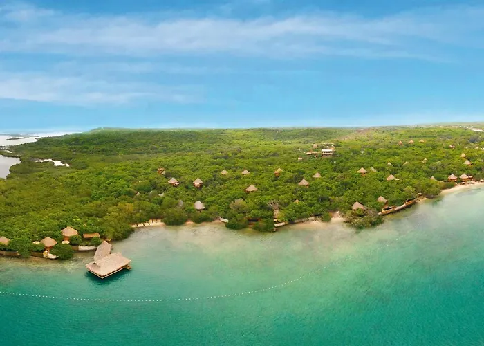 Hotel Las Islas Barú